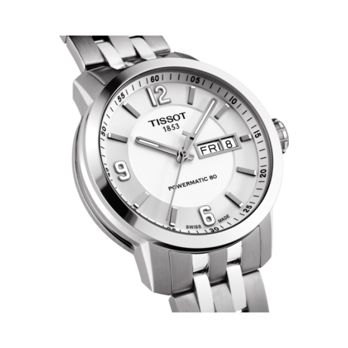 Годинник Tissot PRC 200 Automatic T055.430.11.017.00