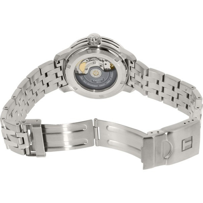 Годинник Tissot PRC 200 Automatic T055.430.11.017.00