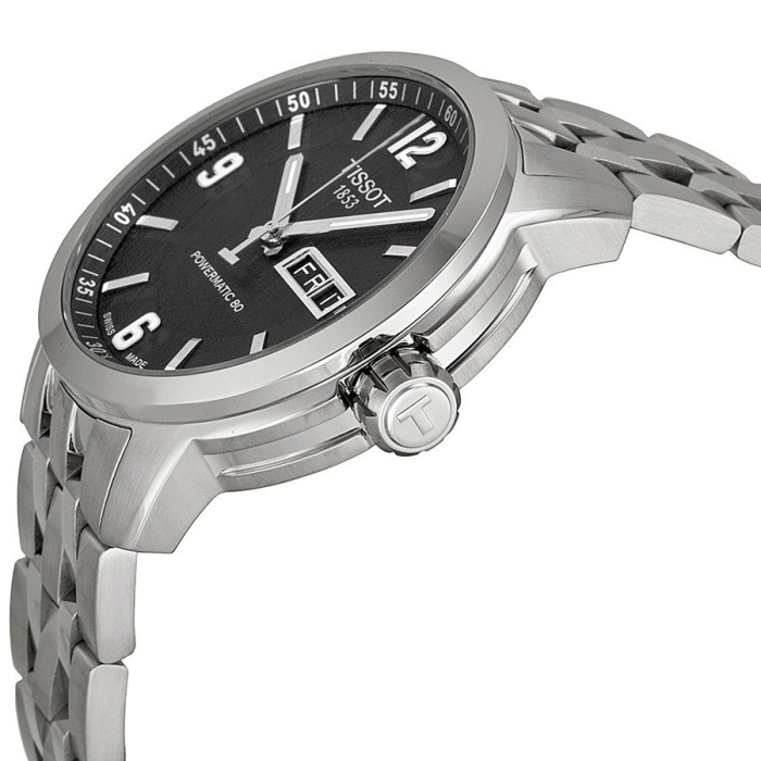Годинник TISSOT T055.430.11.057.00