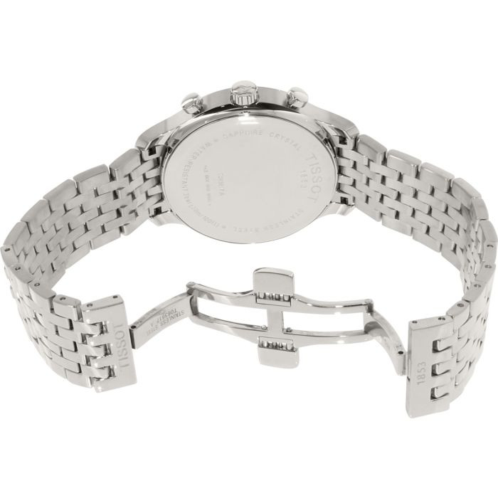 Годинник Tissot Tradition T063.617.11.067.00