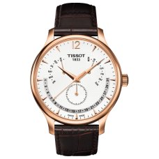 Годинник Tissot Tradition Perpetual Calendar T063.637.36.037.00