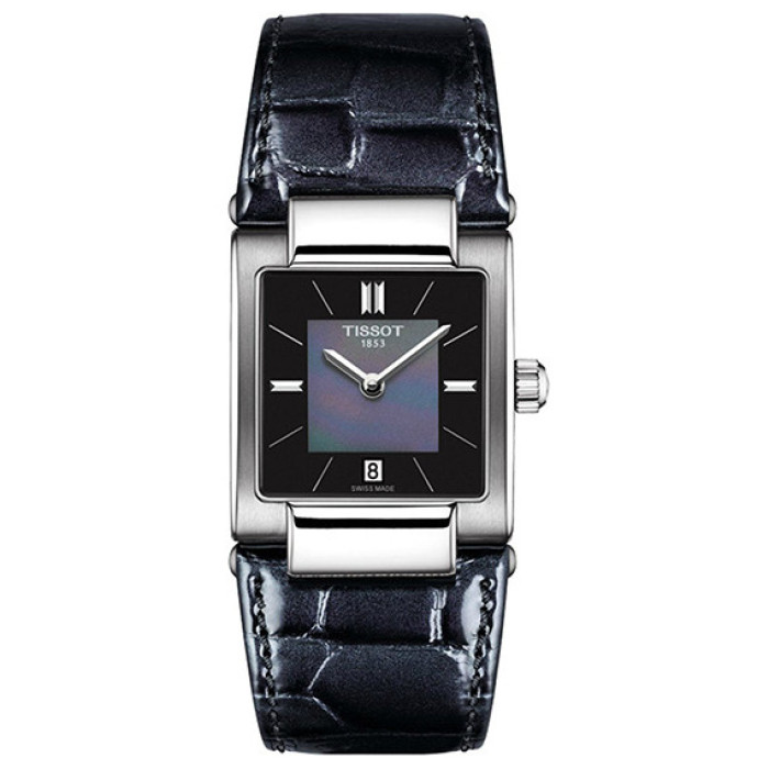 Годинник Tissot T02 T090.310.16.121.00