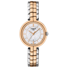 Годинник Tissot Flamingo T094.210.22.111.00