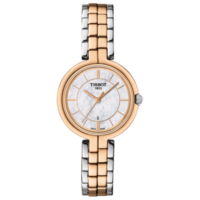 Часы Tissot Flamingo T094.210.22.111.00