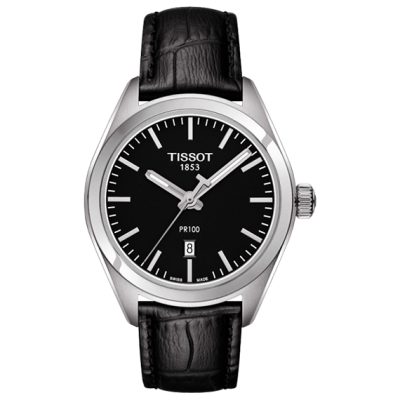 Годинник Tissot PR 100 T101.210.16.051.00
