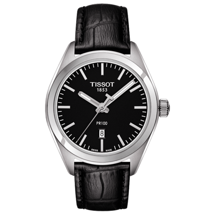 Годинник Tissot PR 100 T101.210.16.051.00