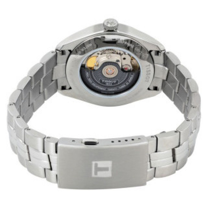 Годинник Tissot PR 100 Automatic Gent T101.407.11.051.00