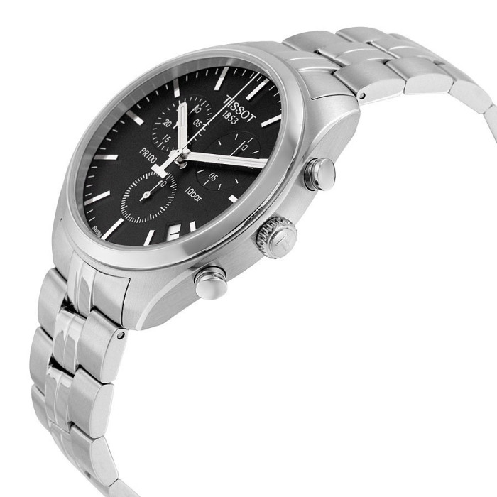 Годинник Tissot PR 100 T101.417.11.051.00