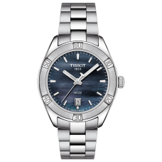 Годинник Tissot PR 100 Sport Chic T101.910.11.121.00