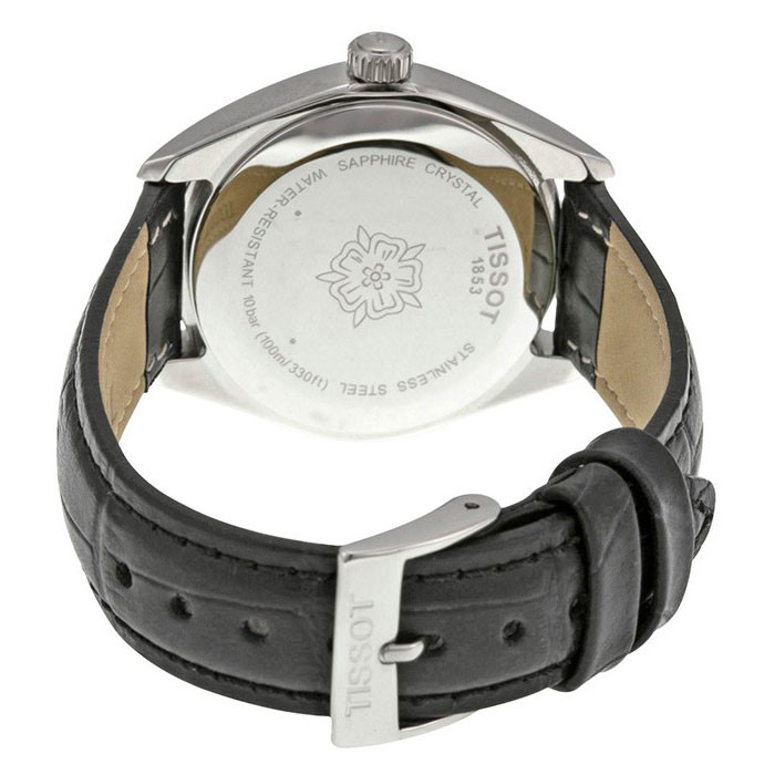 Годинник Tissot PR 100 T101.210.16.051.00