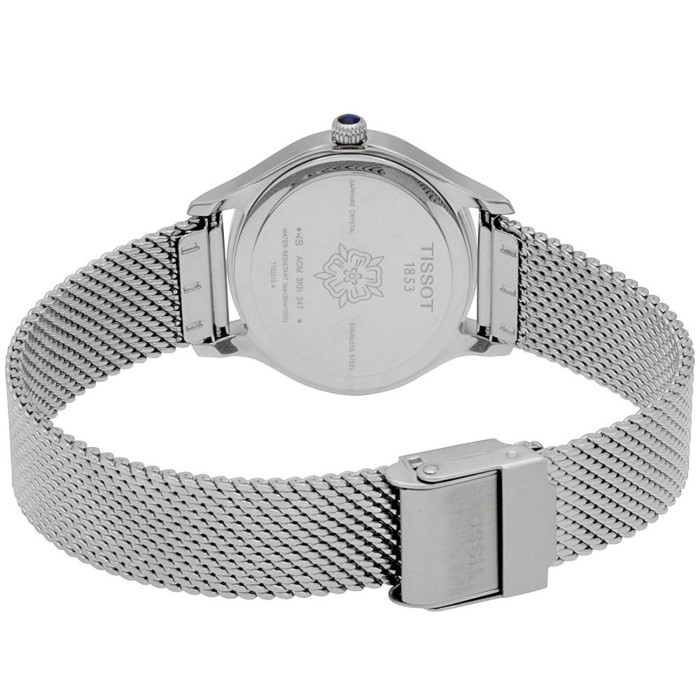 Годинник Tissot Bella Ora Piccola T103.310.11.031.00