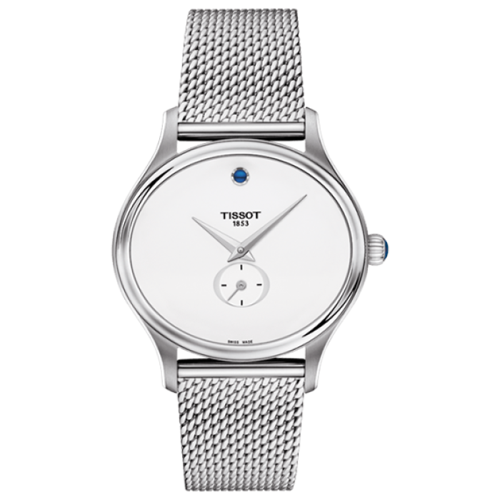 Годинник Tissot Bella Ora Piccola T103.310.11.031.00
