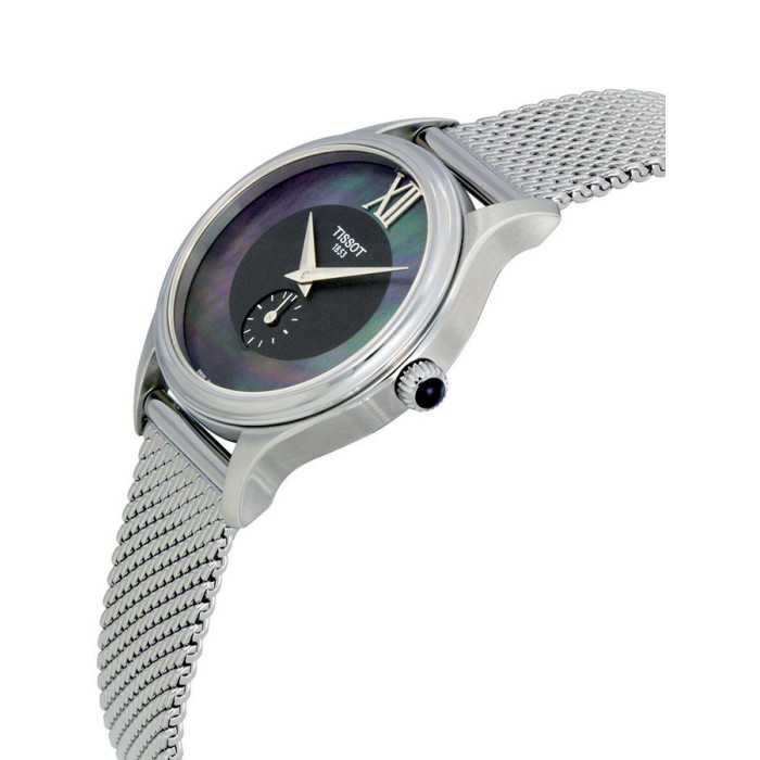 Годинник Tissot Bella Ora Piccola T103.310.11.123.00
