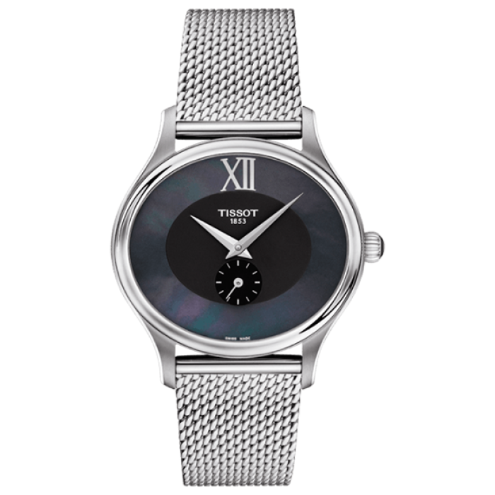 Годинник Tissot Bella Ora Piccola T103.310.11.123.00