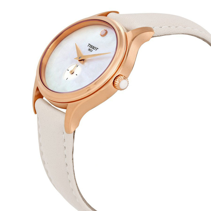 Годинник Tissot Bella Ora T103.310.36.111.00