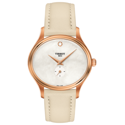 Годинник Tissot Bella Ora T103.310.36.111.00