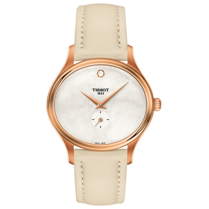 Годинник Tissot Bella Ora T103.310.36.111.00