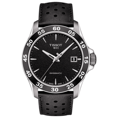 Часы Tissot V8 Swissmatic T106.407.16.051.00