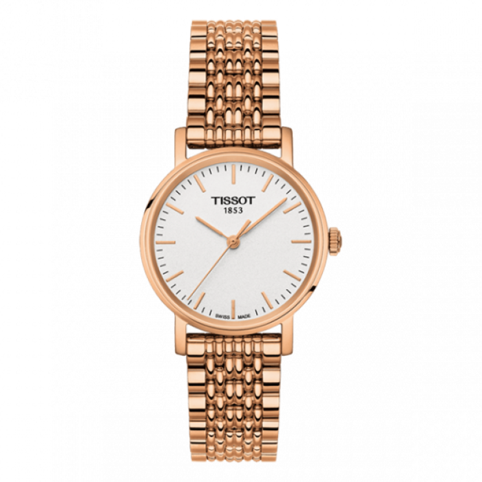 Часы Tissot Everytime Small T109.210.33.031.00