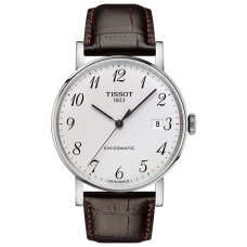 Годинник Tissot Everytime Swissmatic T109.407.16.032.00