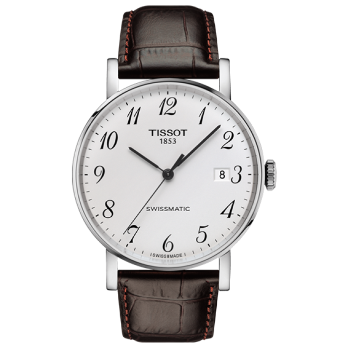 Годинник Tissot Everytime Swissmatic T109.407.16.032.00
