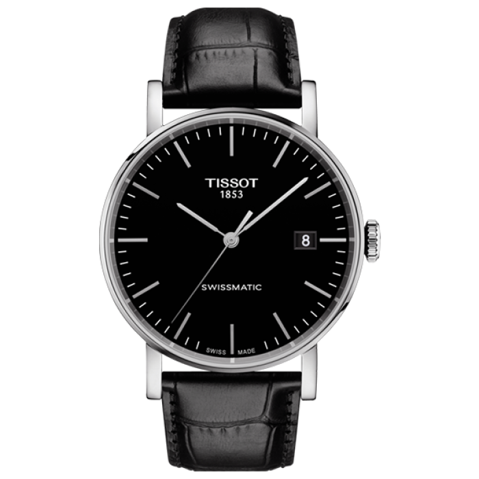 Годинник Tissot Everytime Swissmatic T109.407.16.051.00