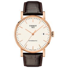 Годинник Tissot Everytime Swissmatic T109.407.36.031.00