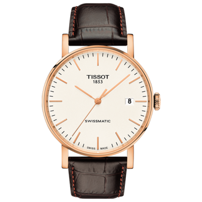 Часы Tissot Everytime Swissmatic T109.407.36.031.00