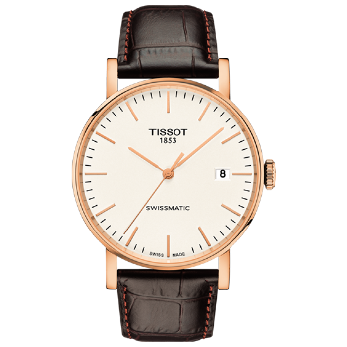 Годинник Tissot Everytime Swissmatic T109.407.36.031.00