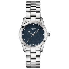Годинник Tissot T-Wave T112.210.11.046.00