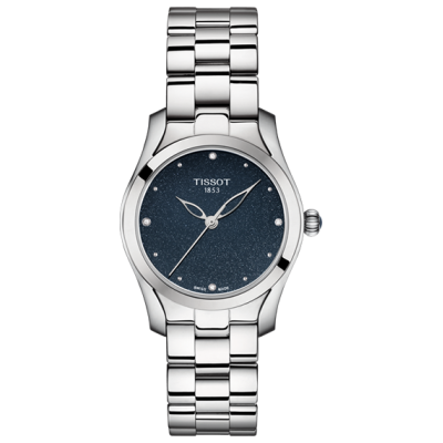 Часы Tissot T-Wave T112.210.11.046.00