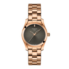 Годинник Tissot T-Wave T112.210.33.061.00