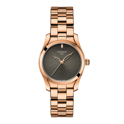 Часы Tissot T-Wave T112.210.33.061.00