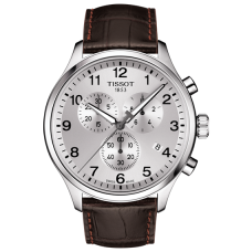 Годинник Tissot Chrono Xl Classic T116.617.16.037.00