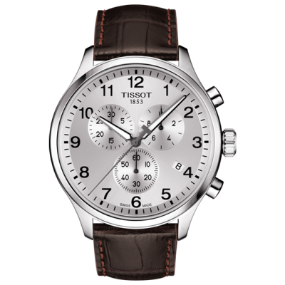 Годинник Tissot Chrono Xl Classic T116.617.16.037.00