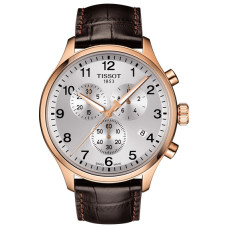 Годинник Tissot Chrono XL Classic T116.617.36.037.00