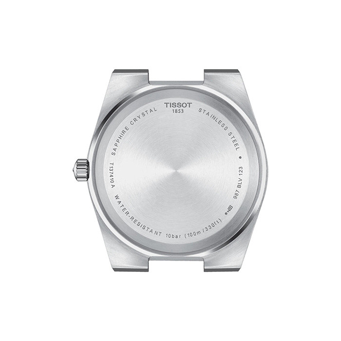 Годинник Tissot PRX T137.410.11.091.00