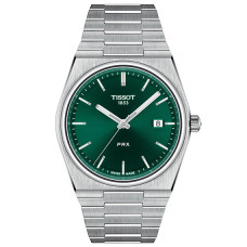 Годинник Tissot PRX T137.410.11.091.00