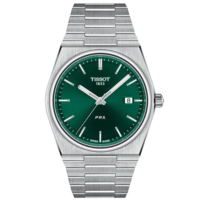 Годинник Tissot PRX T137.410.11.091.00