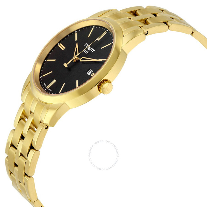 Часы TISSOT T033.410.33.051.01