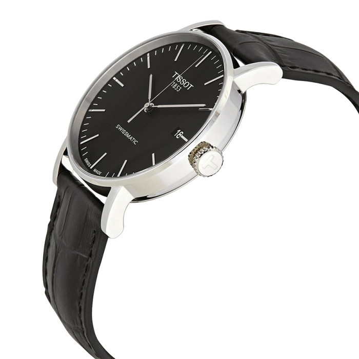 Годинник Tissot Everytime Swissmatic T109.407.16.051.00