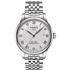 Годинник Tissot Le Locle Automatic T006.407.11.033.00