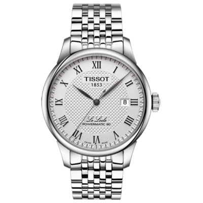Годинник Tissot Le Locle Automatic T006.407.11.033.00
