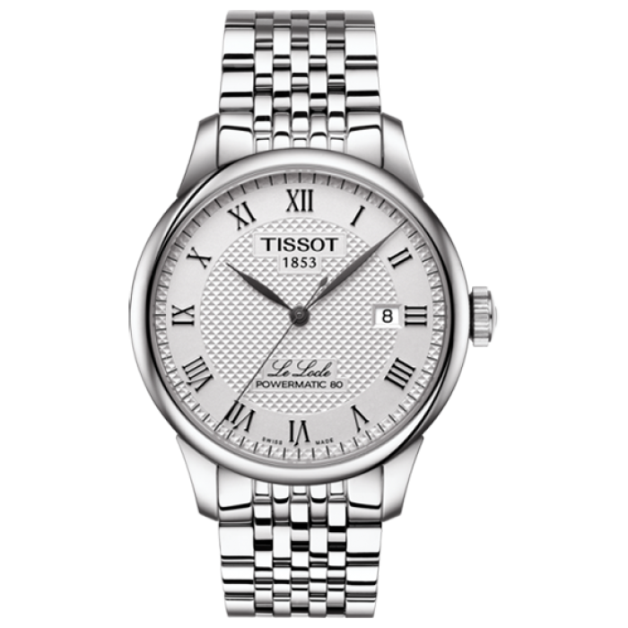Годинник Tissot Le Locle Automatic T006.407.11.033.00