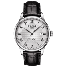 Годинник Tissot Le Locle Powermatic 80 T006.407.16.033.00