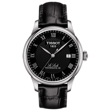 Годинник Tissot Le Locle Powermatic 80 T006.407.16.053.00