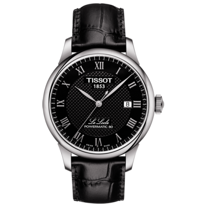 Годинник Tissot Le Locle Powermatic 80 T006.407.16.053.00