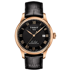 Годинник Tissot Le Locle Automatic T006.407.36.053.00