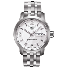 Годинник Tissot PRC 200 Automatic T055.430.11.017.00