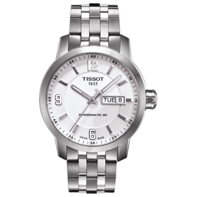 Часы Tissot PRC 200 Automatic T055.430.11.017.00